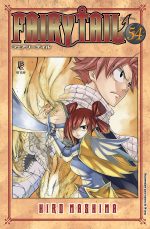 Fairy Tail #63 - Mangás JBC