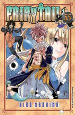 Editora JBC lança o one-shot Fairy Tail Zero - Editora JBC