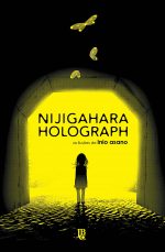 capa de Nijigahara Holograph