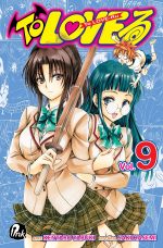 To Love Ru Darkness Vol. 10 ebook by Saki Hasemi - Rakuten Kobo