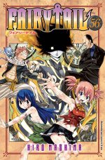 Fairy Tail #63 - Mangás JBC