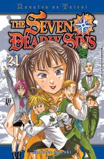 SHIYAO Anime manga The Seven Deadly Sins Nanatsu no Taizai