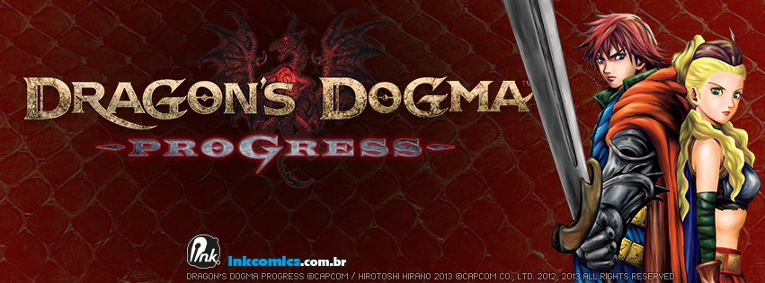 Dragon's Dogma Progress