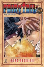 Fairy Tail #55 - Mangás JBC