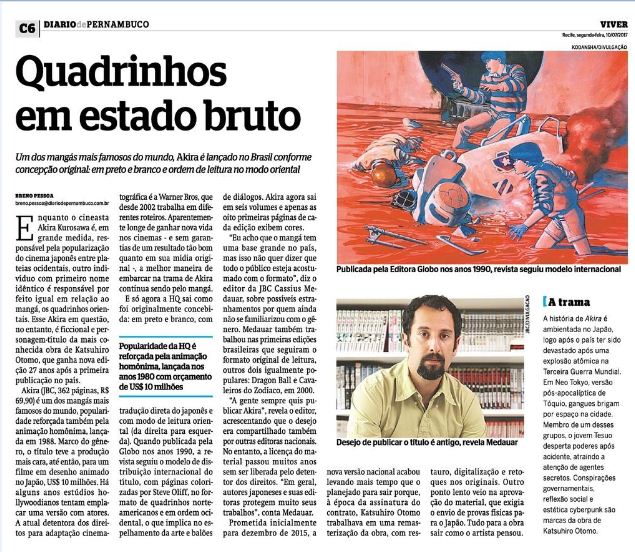 Diario de Pernambuco