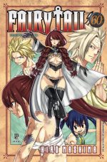 Fairy Tail: Conheça os intérpretes das músicas inéditas da 1° temporada -  TVLaint Brasil