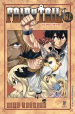 Fairy Tail #55 - Mangás JBC