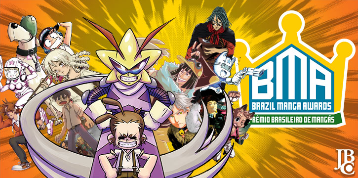 3 brazil manga awards