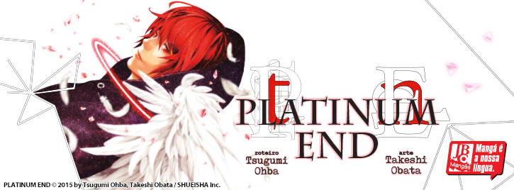 Platinum End