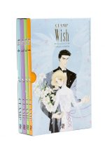 capa de Box Wish