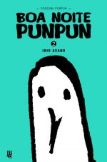 capa de Boa Noite Punpun #02