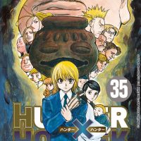 Re:JACK by Crunchyroll #05: Hunter x Hunter (22 a 36) – JOGABILIDADE