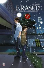 capa de Erased #06