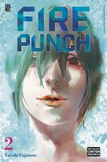capa de Fire Punch #02