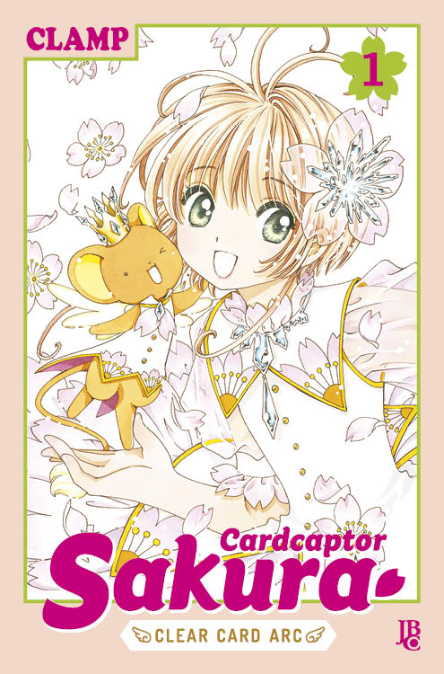 Cardcaptor Sakura: Clear Card 13 by Clamp, Paperback