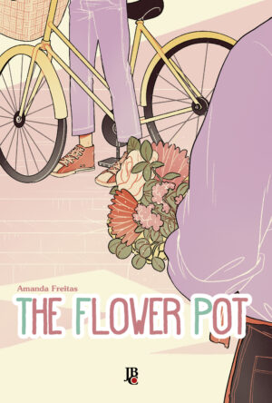 capa de The Flower Pot