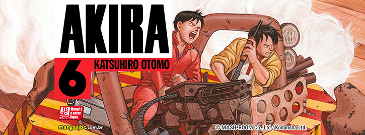 Akira