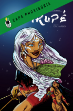 capa de Contos Tupi-Guarani: Irupé