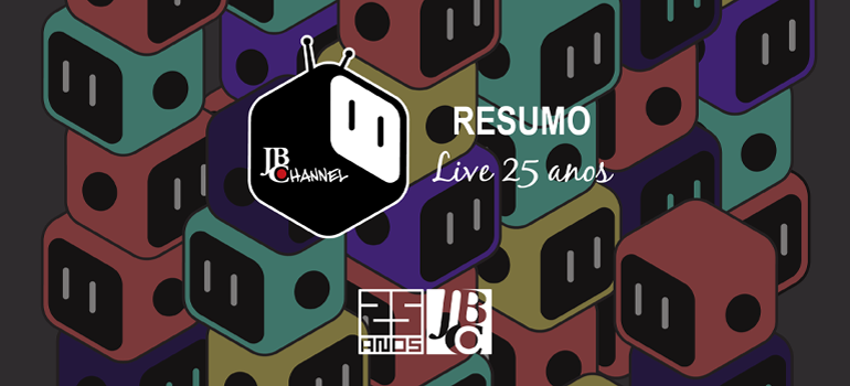 JBChannel - Blog da Redação JBC - Página 24 de 74 - Editora JBC