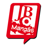 logo Mangás JBC