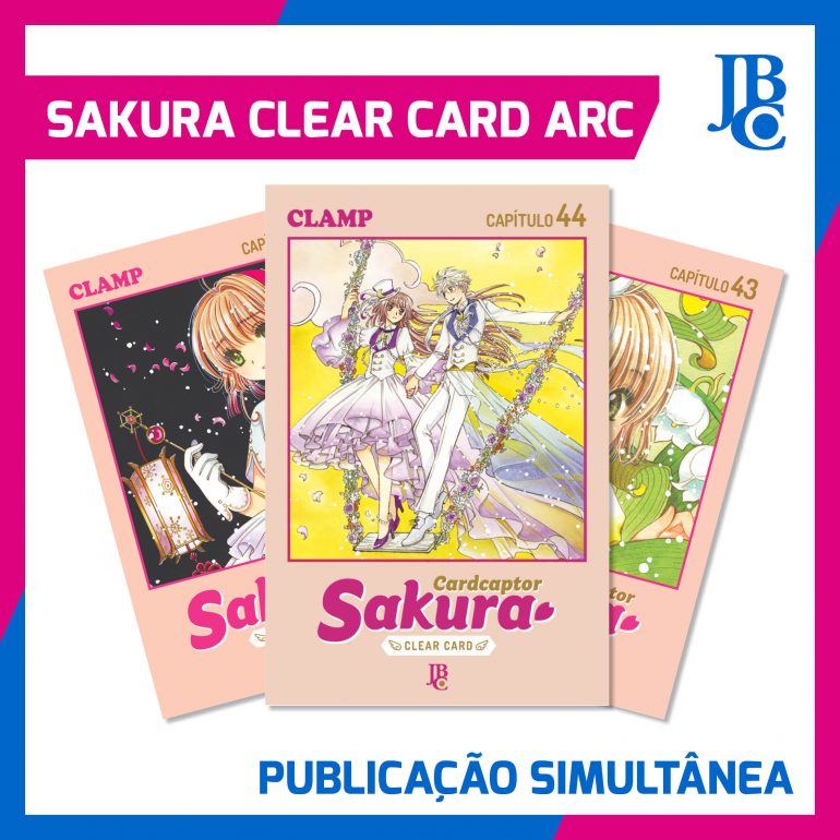 sakura clear card 44