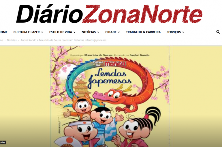 Diario Zona Norte JBC