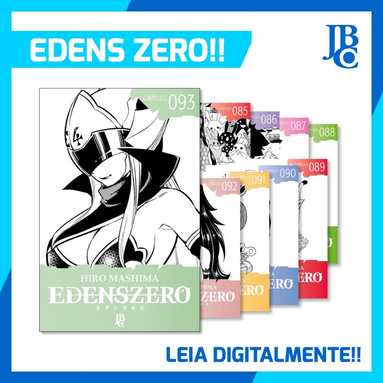 edens zero 93