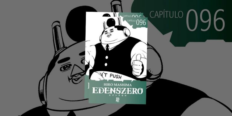 edens zero capítulo 96