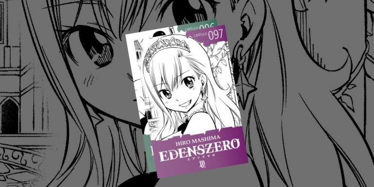 edens zero capitulo 97