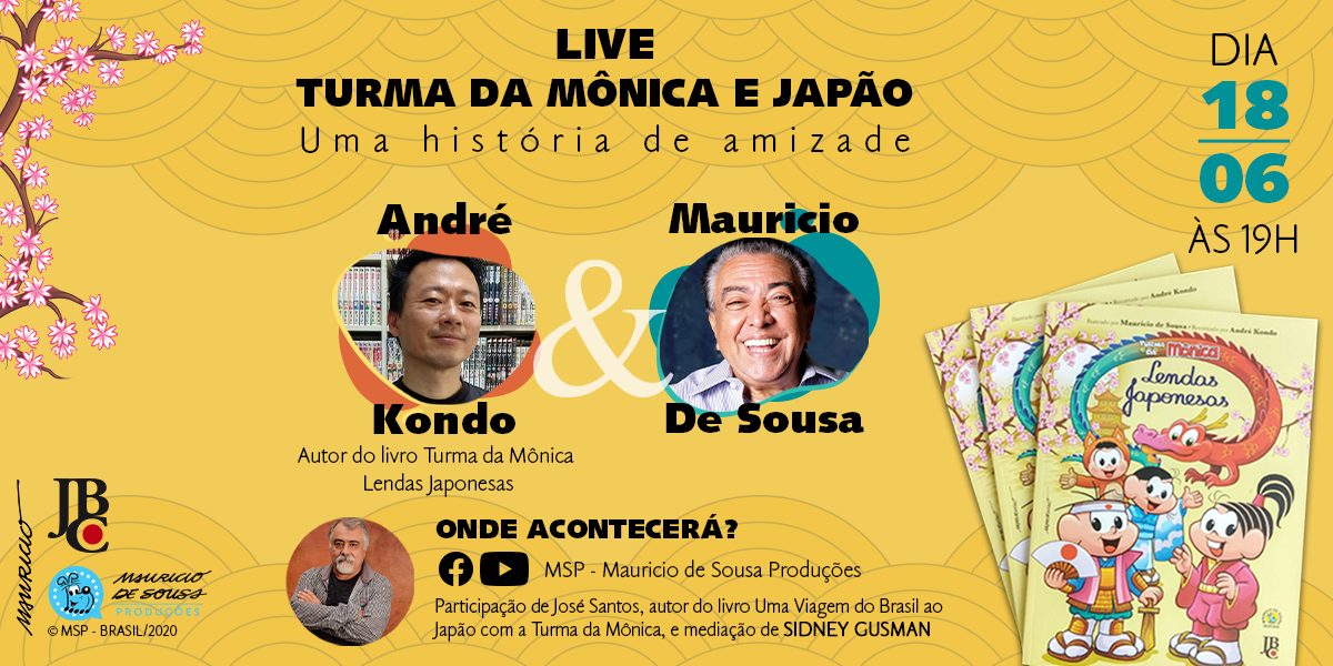 ShikaTema - Brasil - Todo mundo conhece a dubladora japonesa da