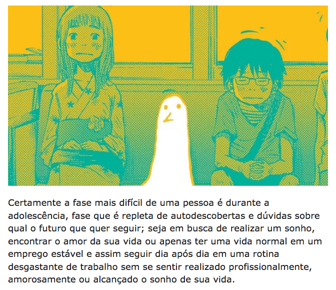 boa noite punpun feededigno