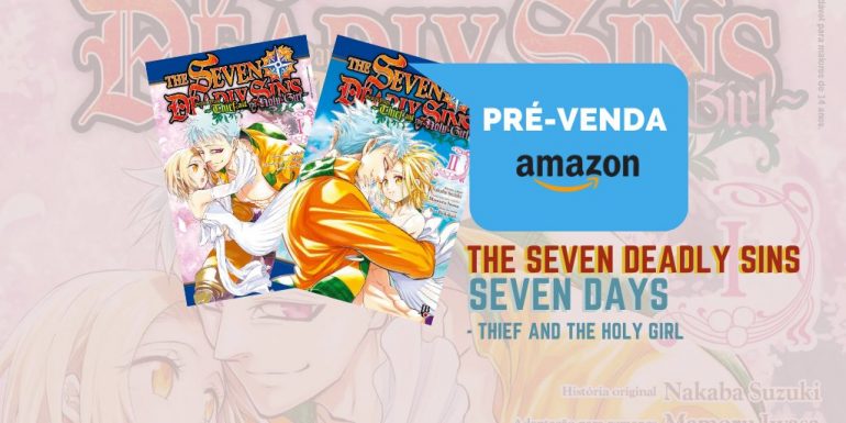 seven days amazon