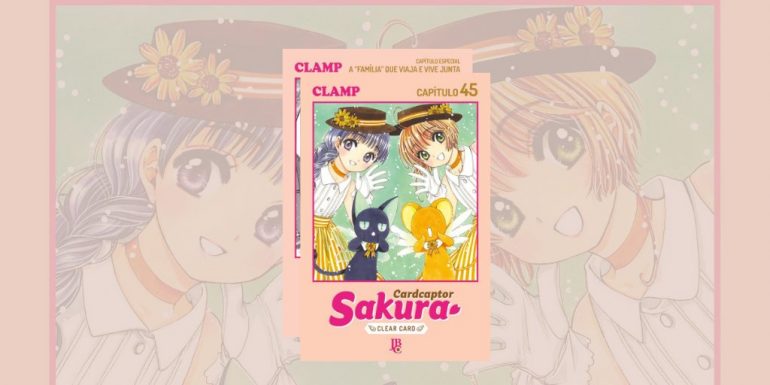 site jbc cardcaptor sakura clear card capitulo 45