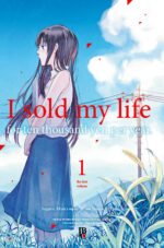 capa de I Sold My Life For Ten Thousand Yen Per Year