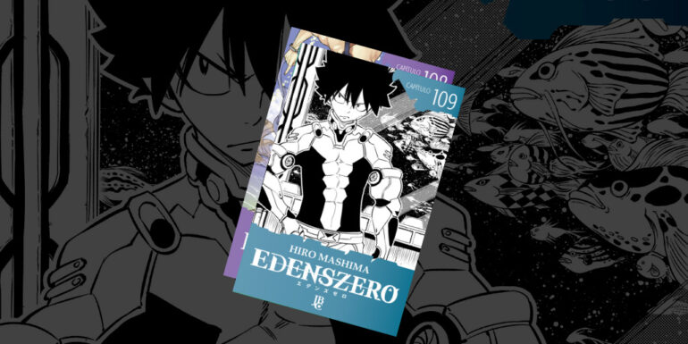 edens zero capitulo 109