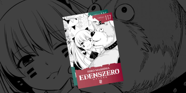 edens zero capitulo 117