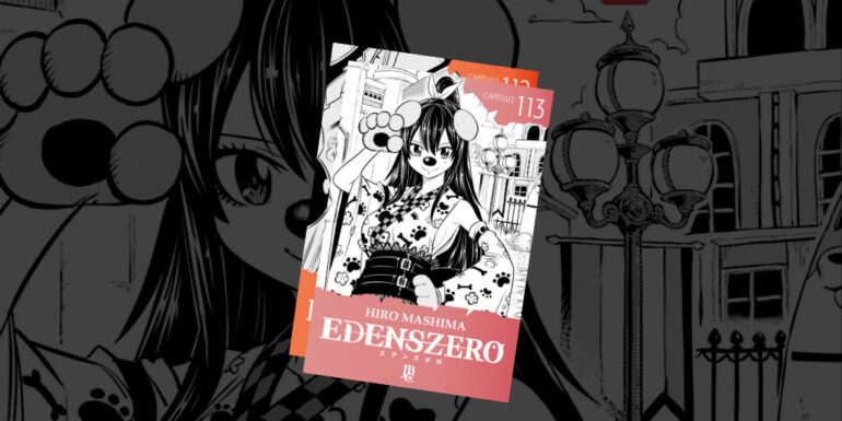 edens zero capitulo 113