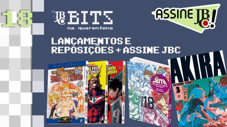 Lançamento JBC – Fullmetal Alchemist – A Terra da Areia - Editora JBC