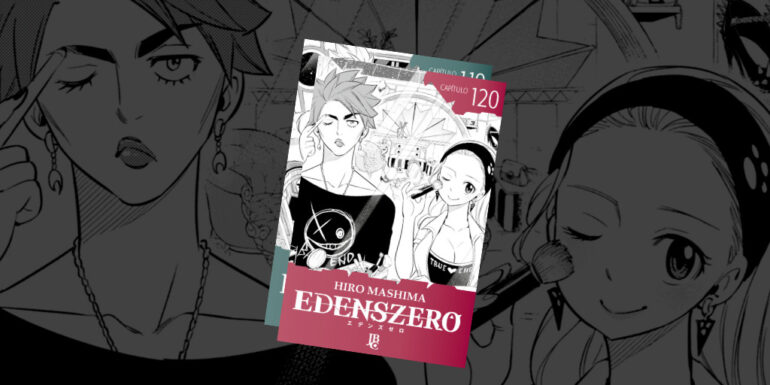 edens zero capitulo 120