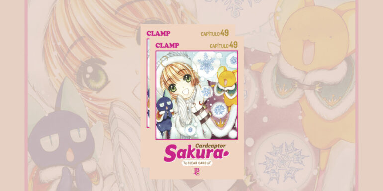 Clear Card Capitulo 49
