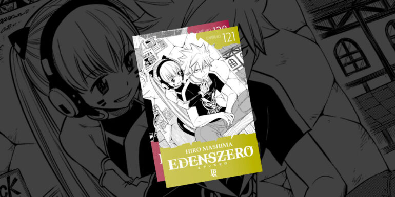 edens zero capitulo 121