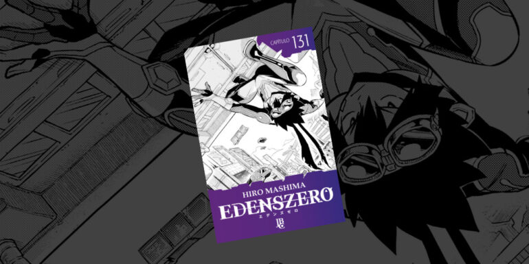Edens Zero capitulo 131