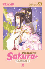 capa de Cardcaptor Sakura - Clear Card Arc Capítulo #053