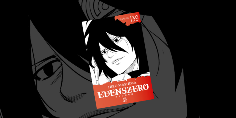 edens zero capítulo 139