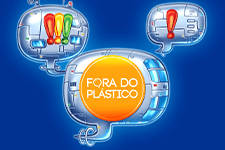 Live Fora do Plástico