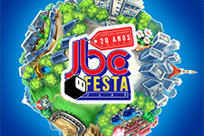 JBC Festa