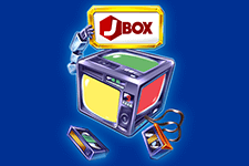 Live JBox + JBC Festa