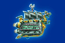 Live Resistência Tokusatsu