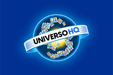 JBC no Universo HQ