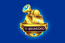 O Megascópio + JBC Festa